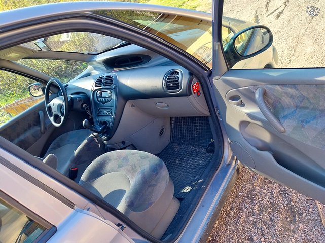 Citroen Xsara Picasso 9