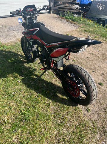 Beta RR Motard 2019 3