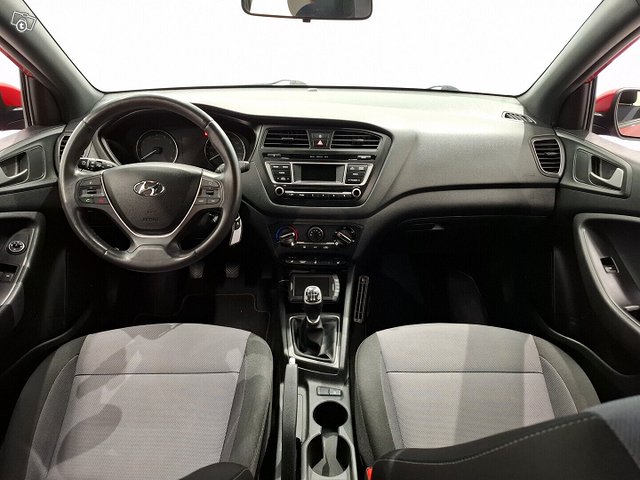 Hyundai I20 5d 24