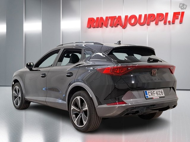 Cupra Formentor 2