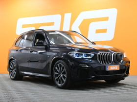 BMW X5, Autot, Hyvink, Tori.fi