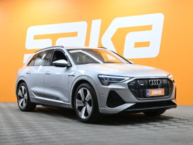 Audi E-tron, Autot, Hyvink, Tori.fi