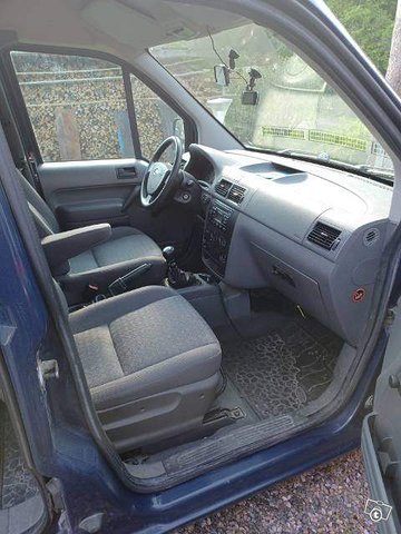 Ford Transit Connect 2