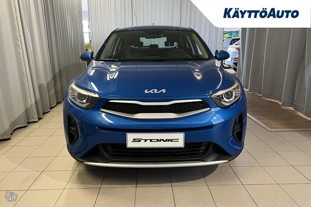 Kia Stonic 2