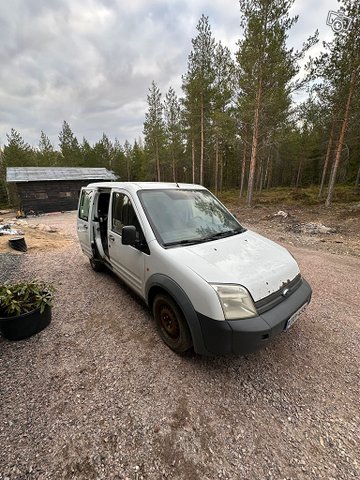 Ford Transit Connect 3