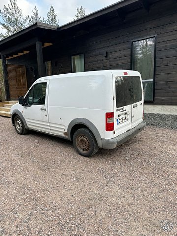 Ford Transit Connect 4