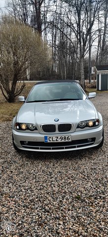 BMW 3-sarja 2