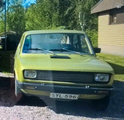 Fiat 127 2