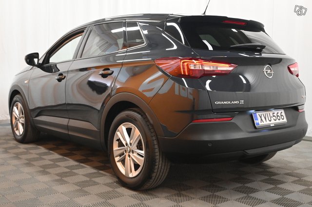 Opel Grandland X 5