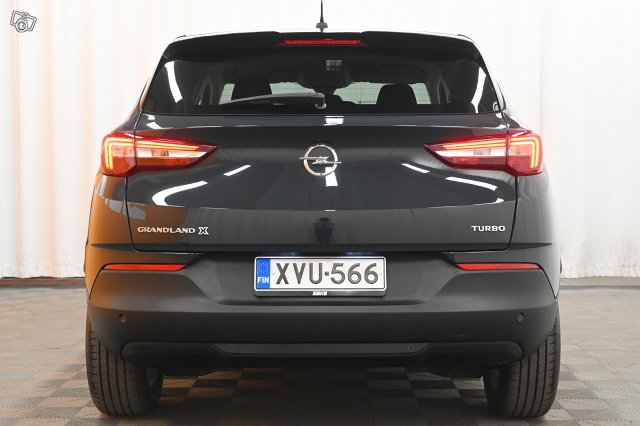 Opel Grandland X 7