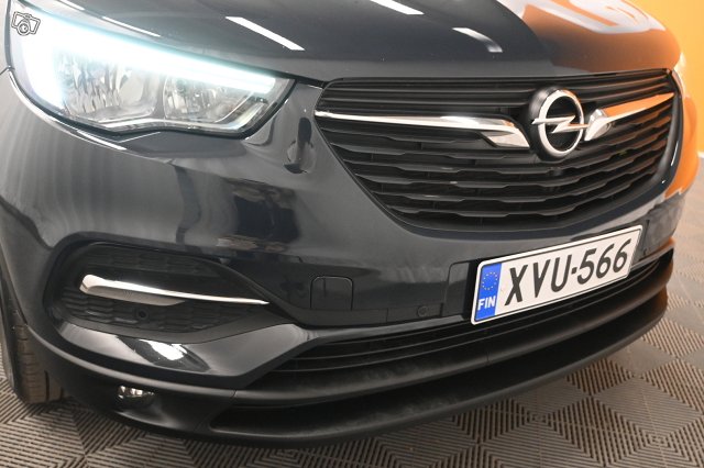 Opel Grandland X 10