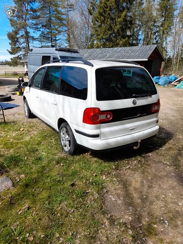 Volkswagen Sharan, kuva 1