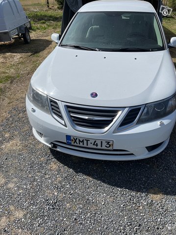 Saab 9-3 2