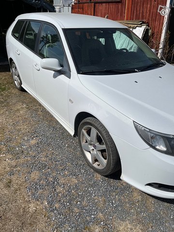 Saab 9-3 3