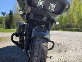 Harley-Davidson Touring, Moottoripyrt, Moto, Heinvesi, Tori.fi