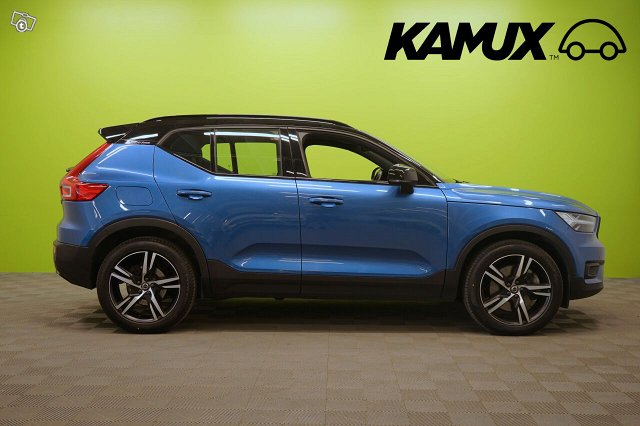 Volvo XC40 2