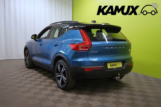 Volvo XC40 5