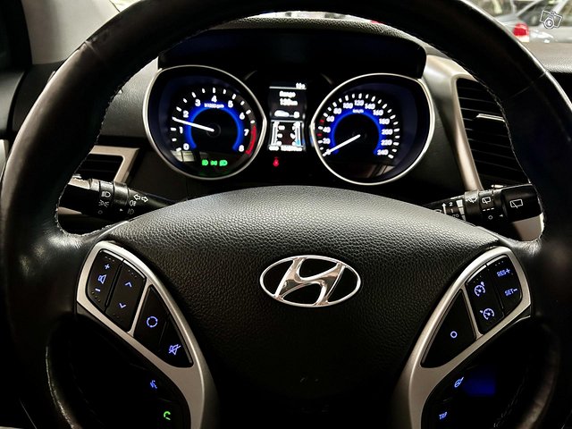 Hyundai I30 9
