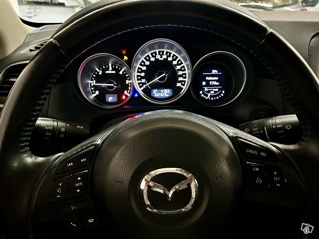 Mazda CX-5 11