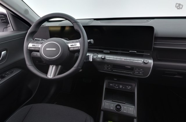 Hyundai KONA Electric 9