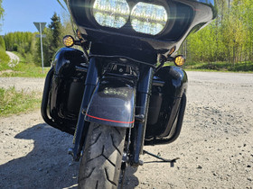 Harley-Davidson Road Glide, Moottoripyrt, Moto, Heinvesi, Tori.fi