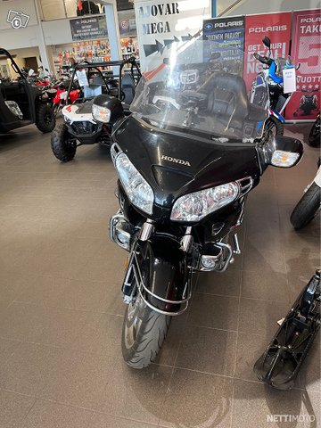 Honda GL 2