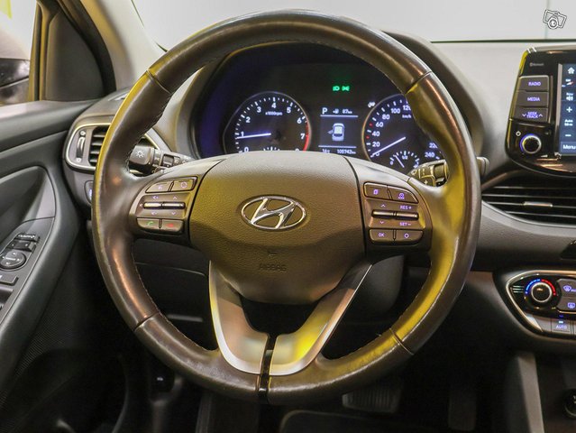 Hyundai I30 4