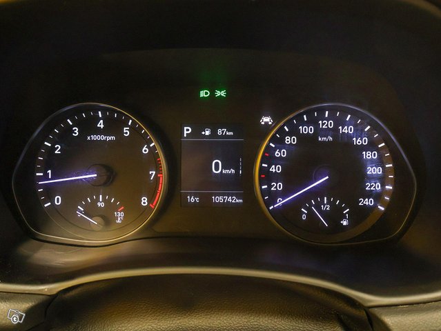 Hyundai I30 7