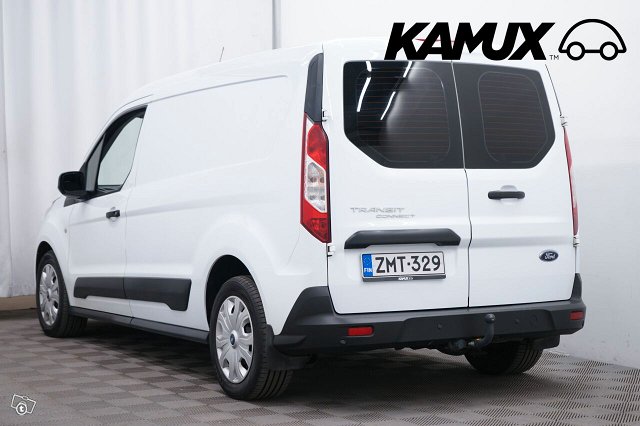 Ford Transit Connect 6