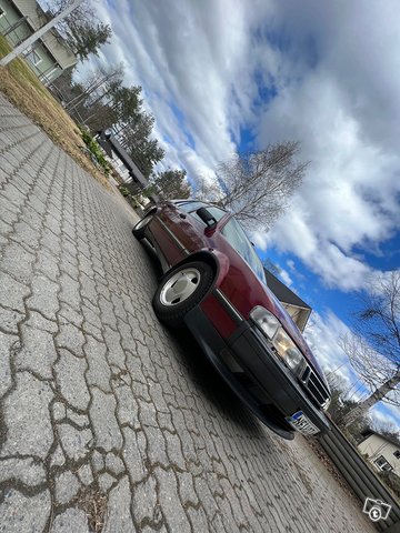 Saab 9000, kuva 1