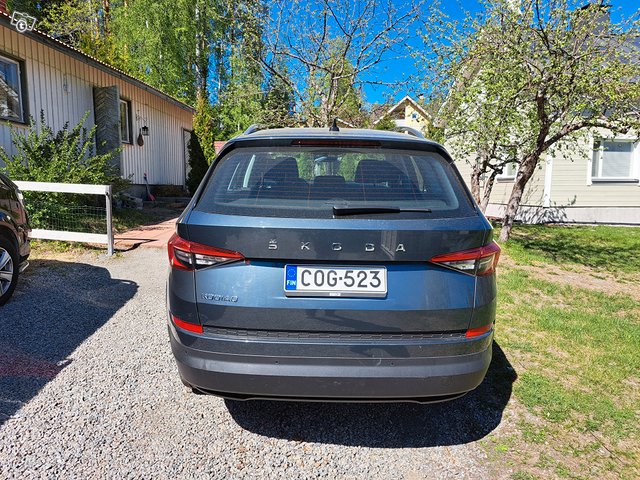 Skoda Karoq 2