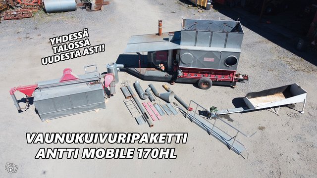Antti Mobile 170HL VAUNUKUIVURIPAKETTI 1