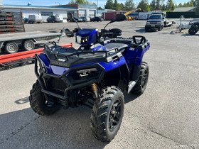 Polaris Sportsman, Mnkijt, Moto, Seinjoki, Tori.fi