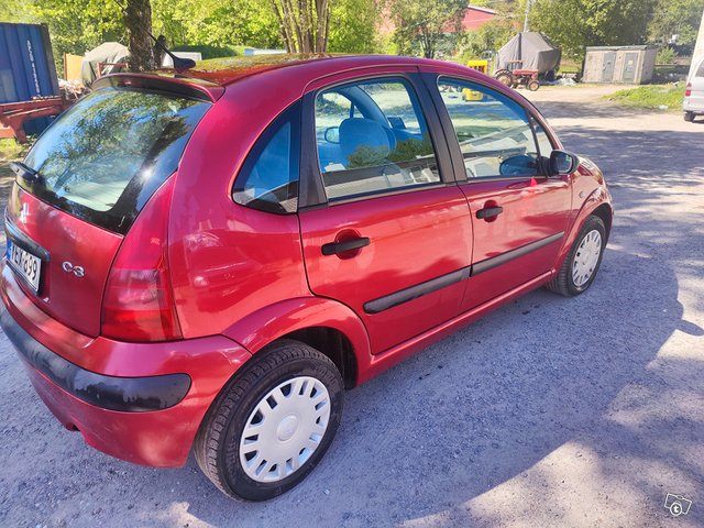 Citroen C3 4