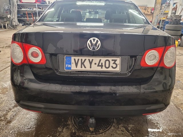 Volkswagen Jetta 7