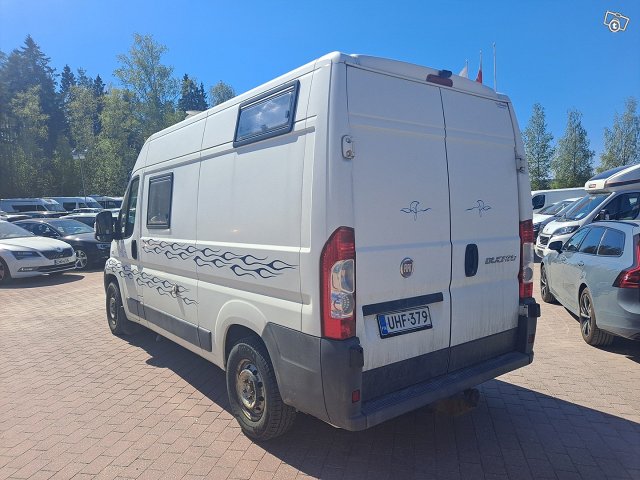 Tramobil VAN 540 3