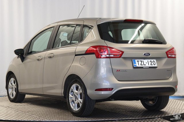 Ford B-Max 2