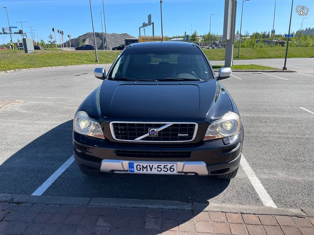 Volvo XC90 2