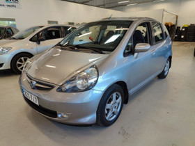 Honda Jazz, Autot, Salo, Tori.fi