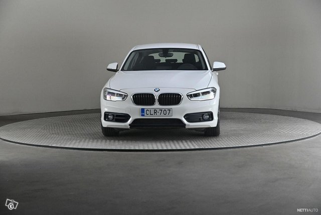 BMW 118 3