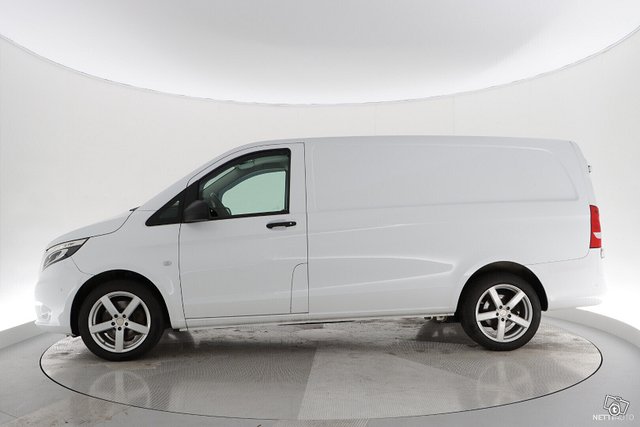 Mercedes-Benz Vito 6