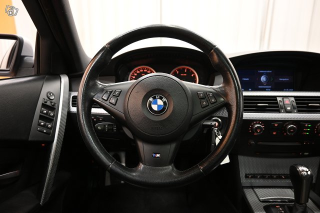 BMW 530 19