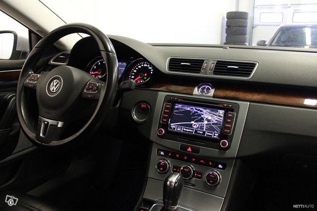 Volkswagen CC 16