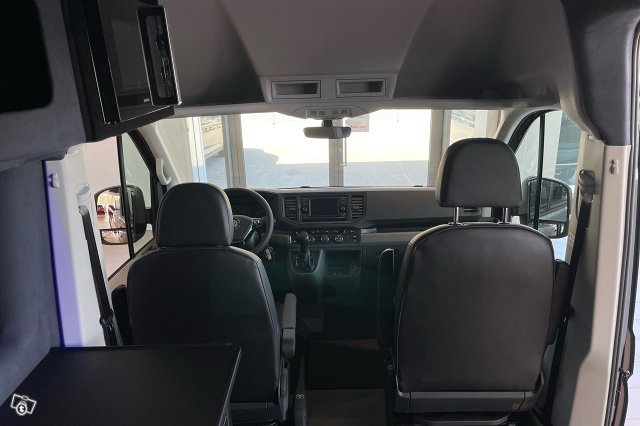 Volkswagen Crafter 14