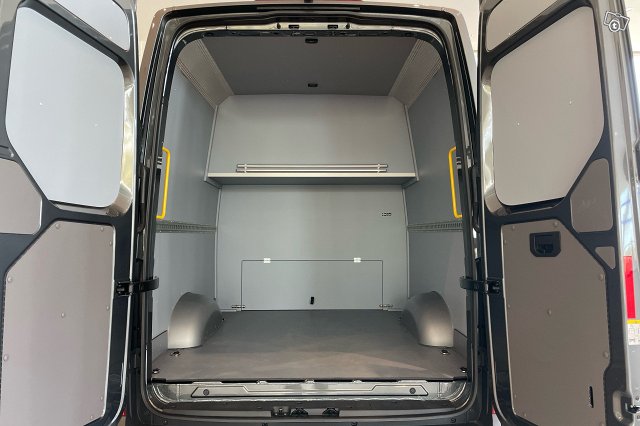 Volkswagen Crafter 20