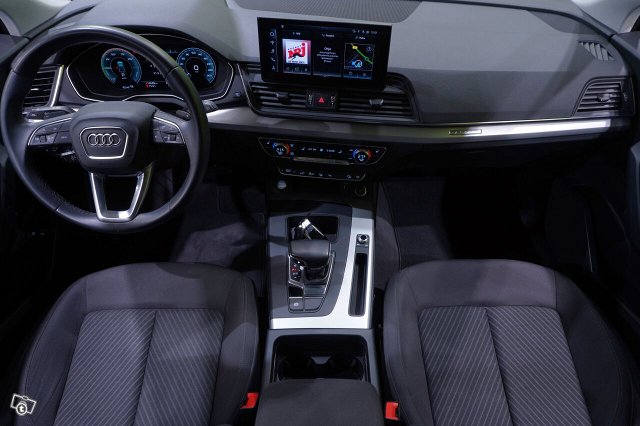 Audi Q5 13