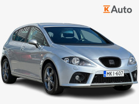 Seat Leon, Autot, Hmeenlinna, Tori.fi