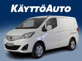 BYD ETP3, Autot, Pori, Tori.fi