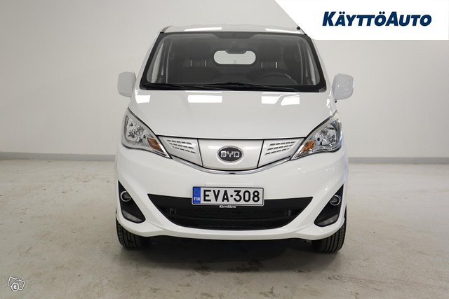 BYD ETP3 5