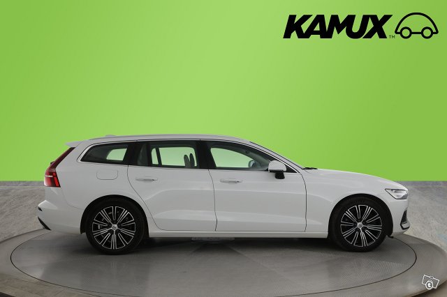 Volvo V60 2